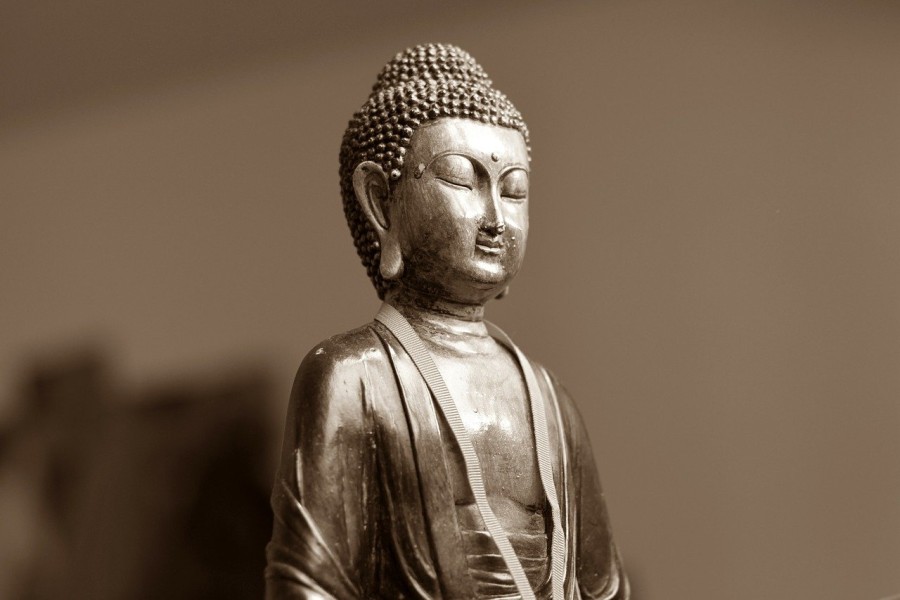 Révélez votre Bouddha d’Or en prospection